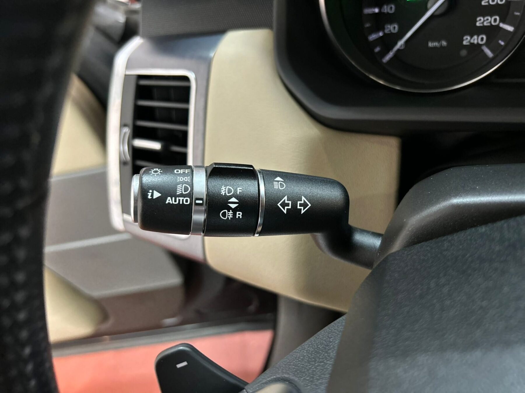 LAND-ROVER Range Rover Sport 3.0 SDV6 HSE