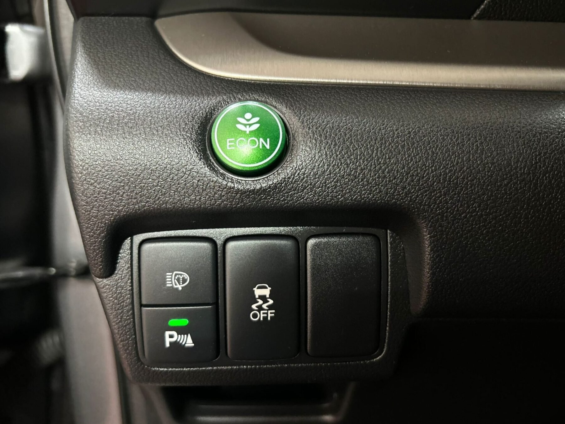 HONDA CRV 2.2 iCTDi Luxury