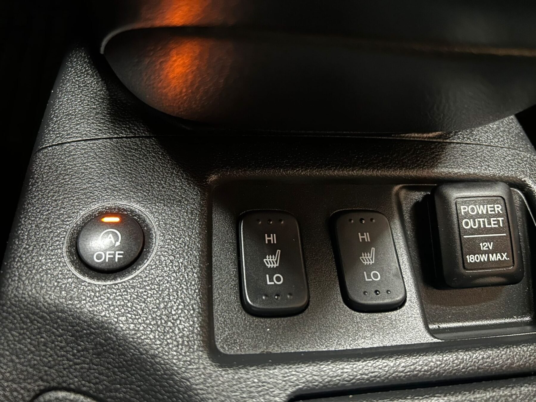 HONDA CRV 2.2 iCTDi Luxury