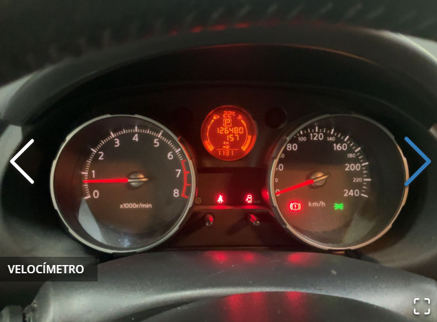 NISSAN QASHQAI 2.0 TEKNA PREMIUM 4X4