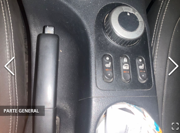 NISSAN QASHQAI 2.0 TEKNA PREMIUM 4X4