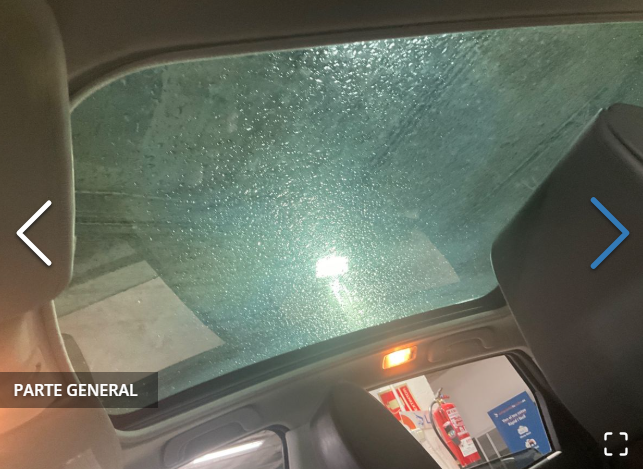 NISSAN QASHQAI 2.0 TEKNA PREMIUM 4X4