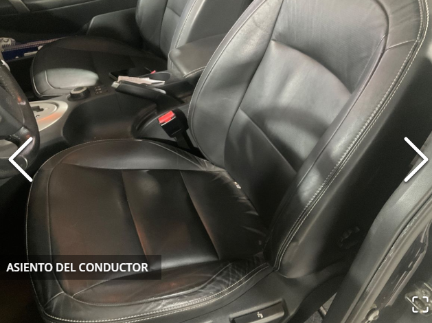 NISSAN QASHQAI 2.0 TEKNA PREMIUM 4X4