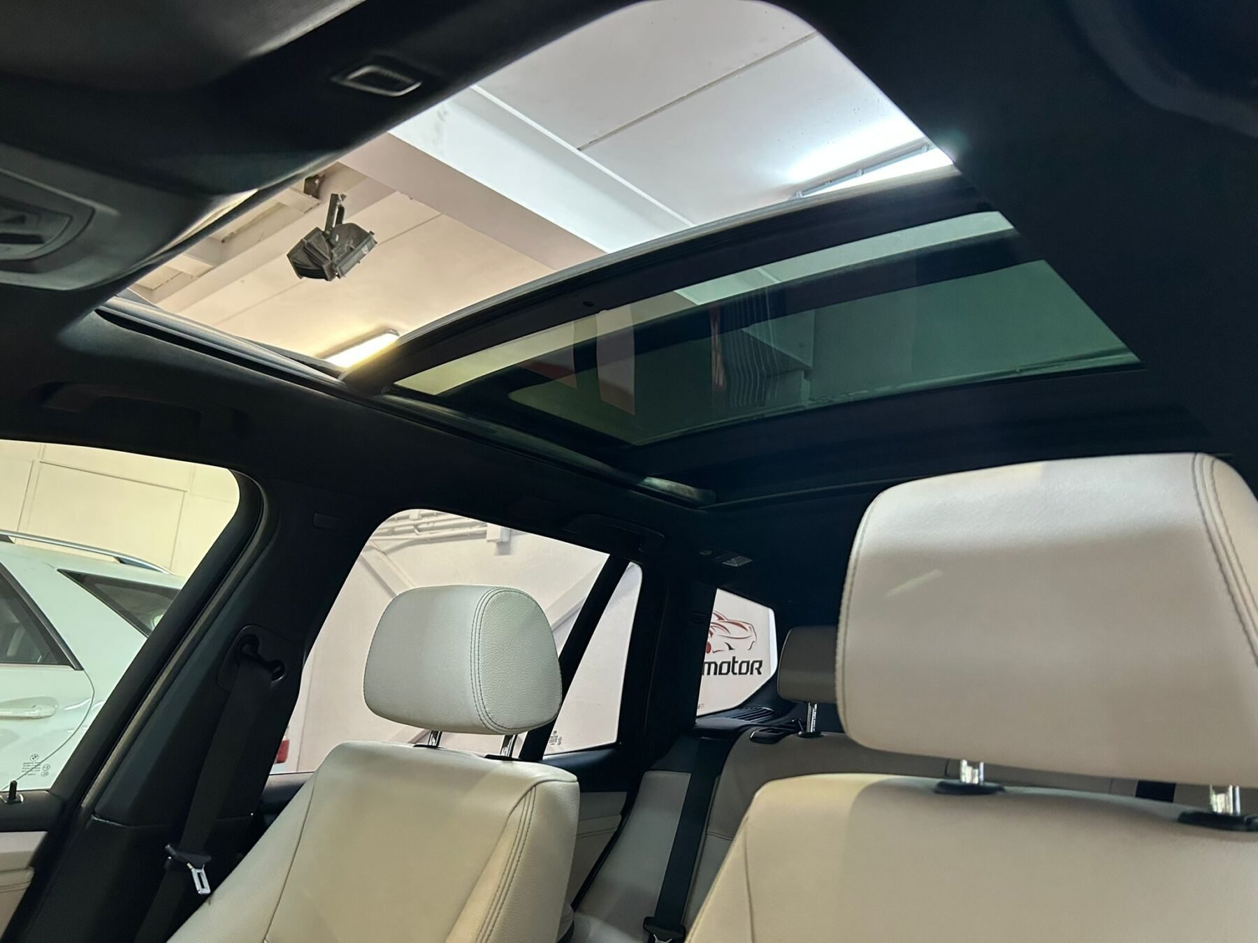 BMW X3 3.0 DA XDRIVE