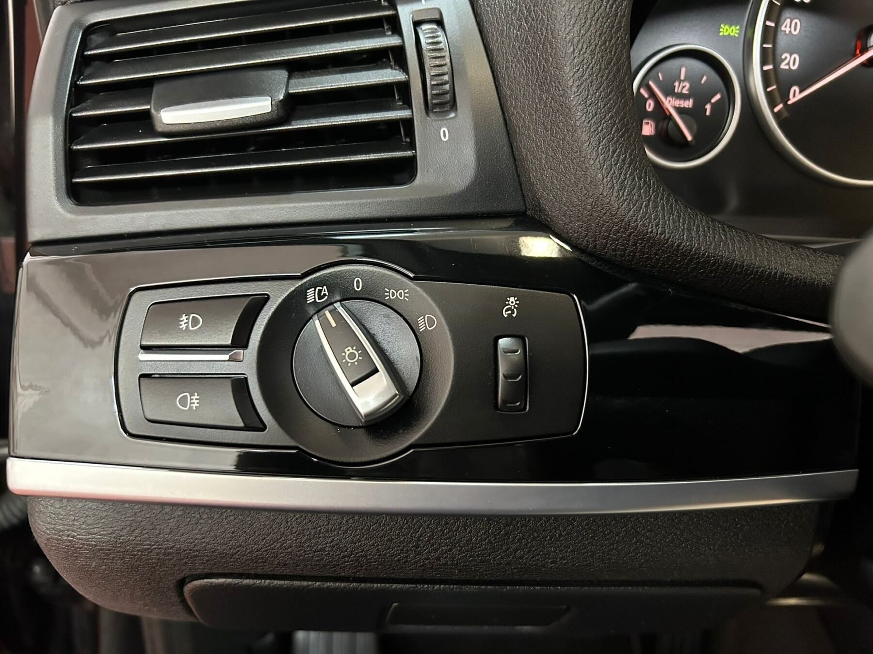 BMW X3 3.0 DA XDRIVE