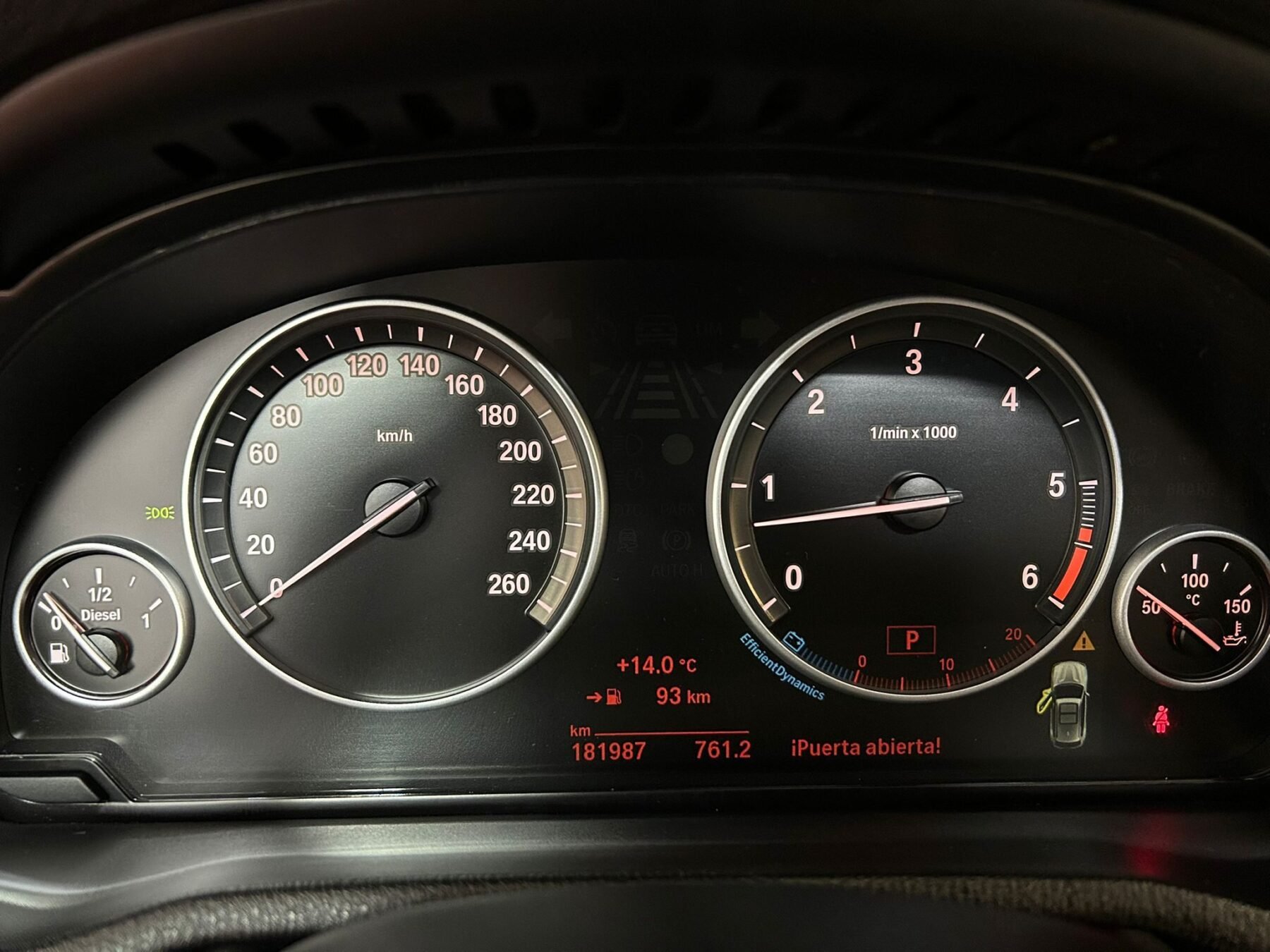 BMW X3 3.0 DA XDRIVE