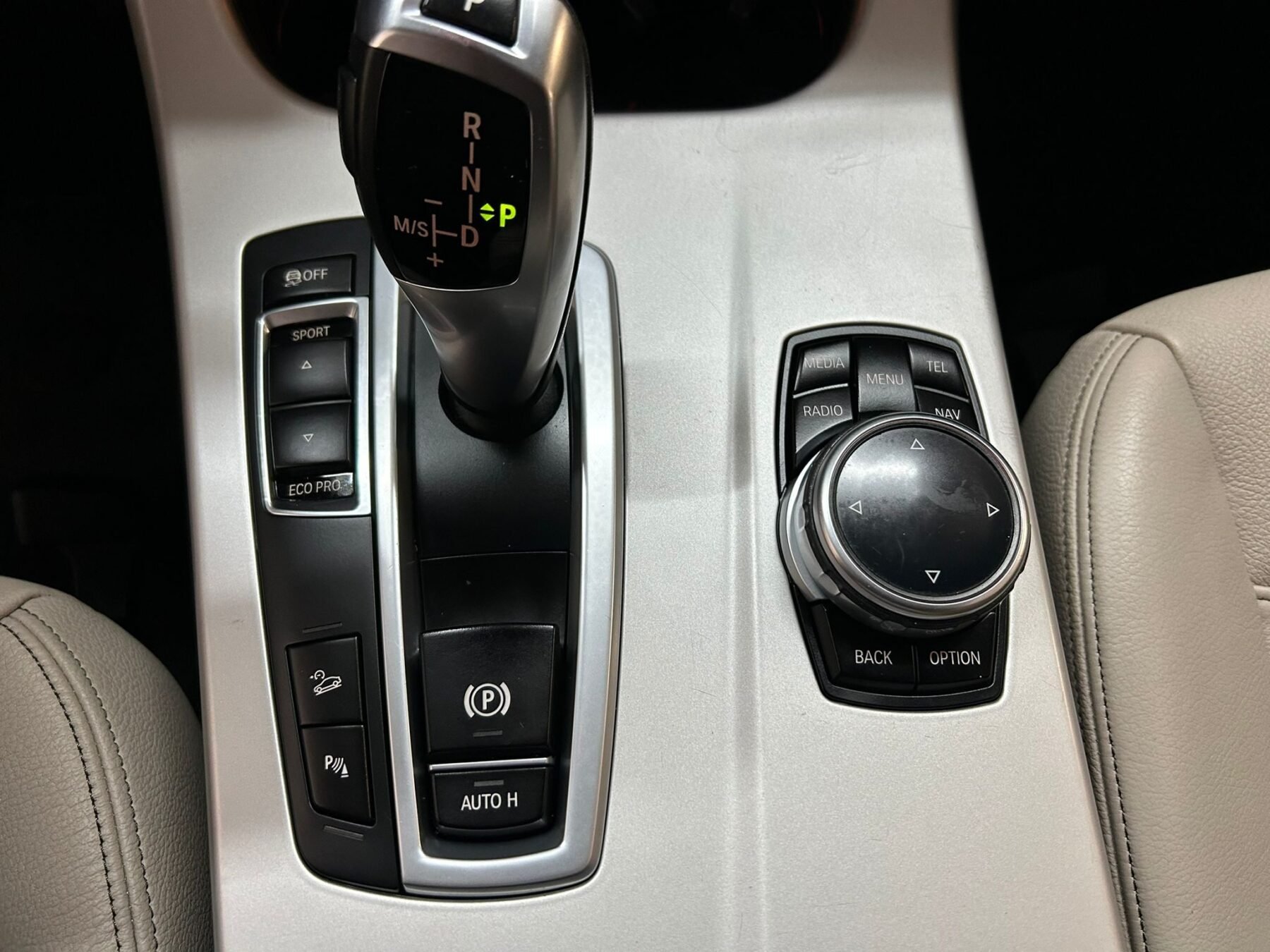 BMW X3 3.0 DA XDRIVE