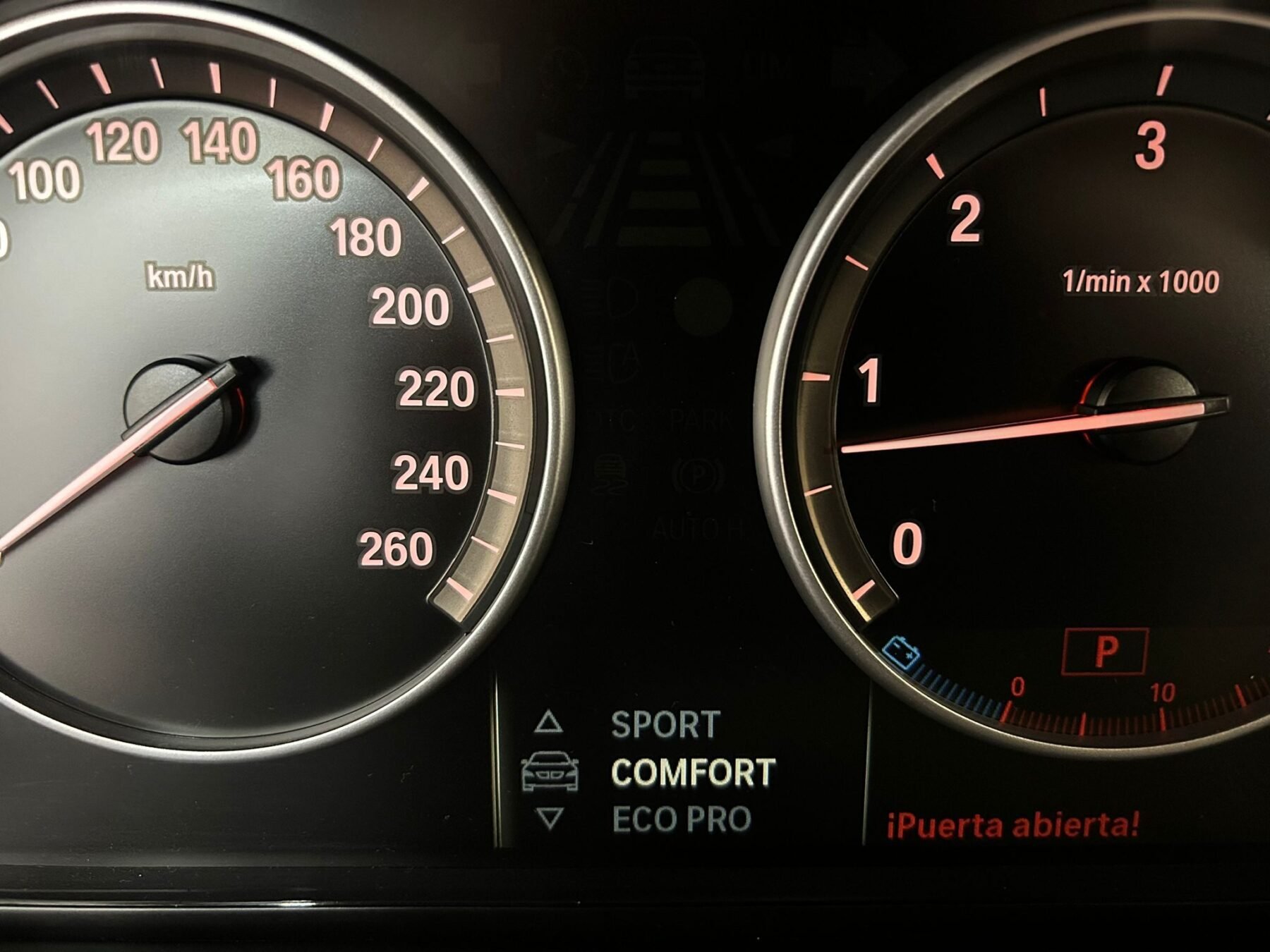 BMW X3 3.0 DA XDRIVE