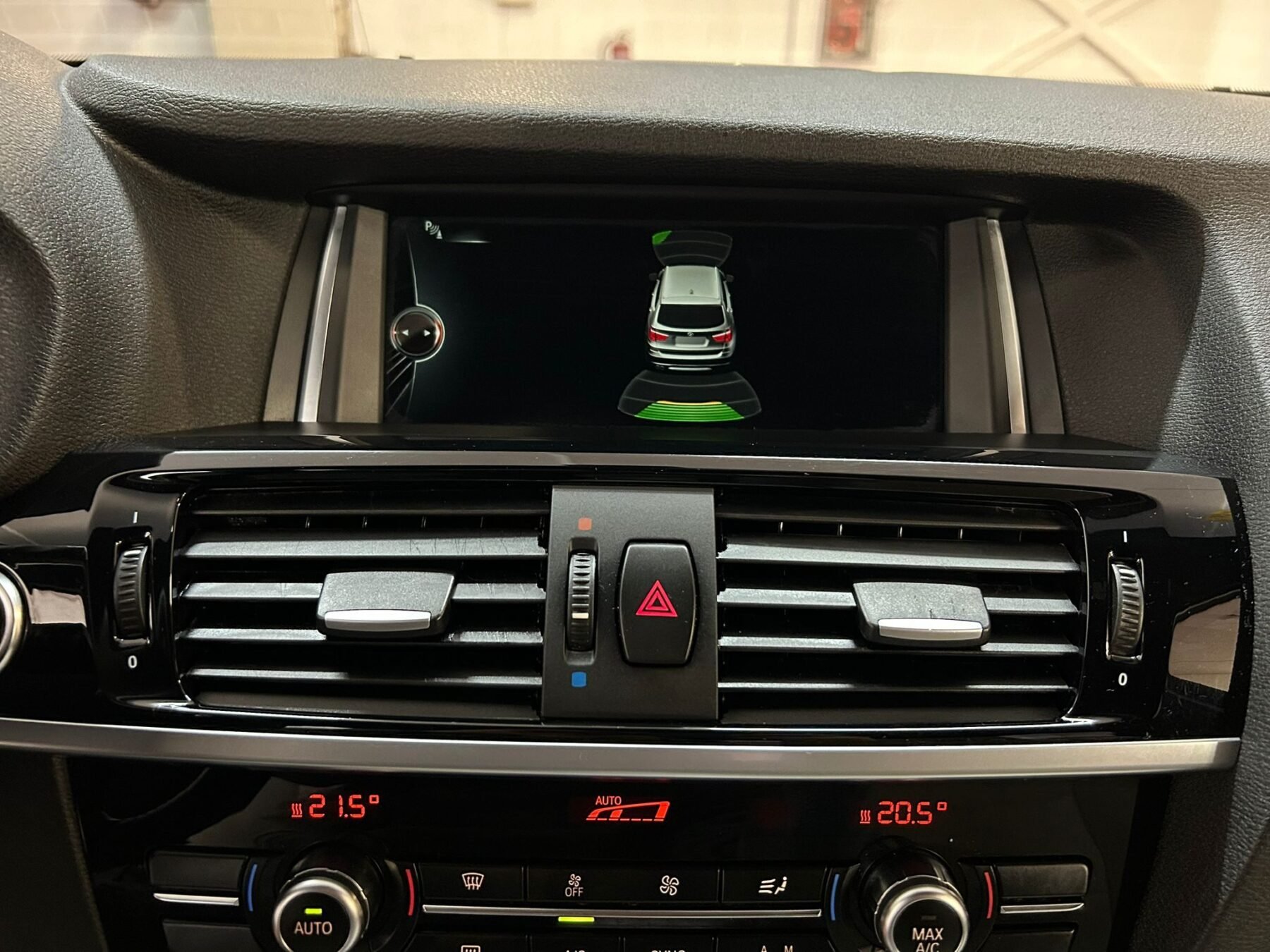 BMW X3 3.0 DA XDRIVE