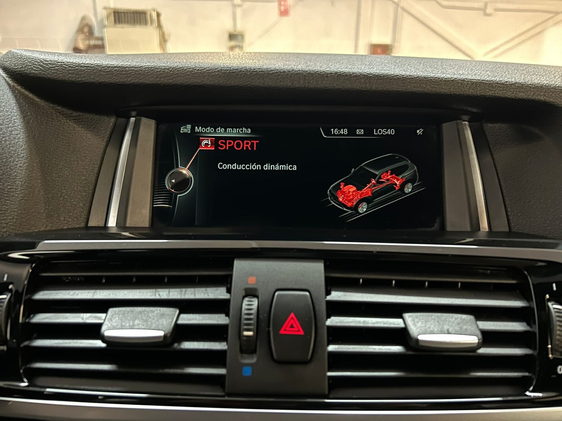 BMW X3 3.0 DA XDRIVE