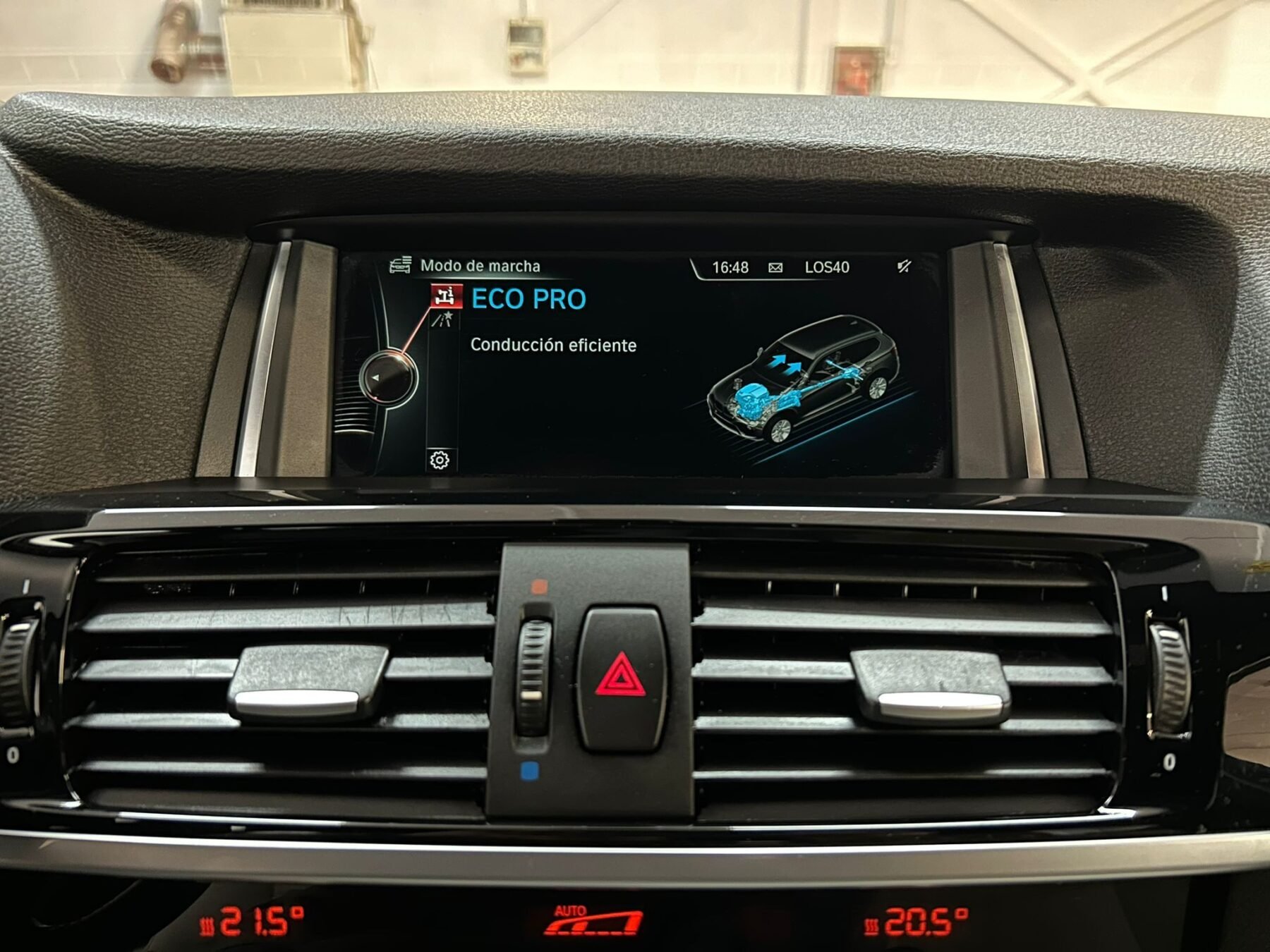 BMW X3 3.0 DA XDRIVE