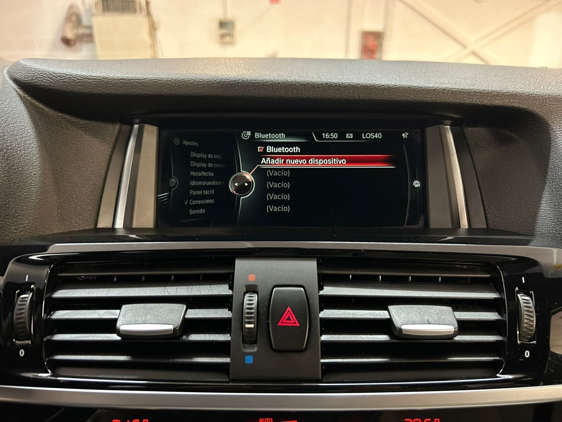 BMW X3 3.0 DA XDRIVE