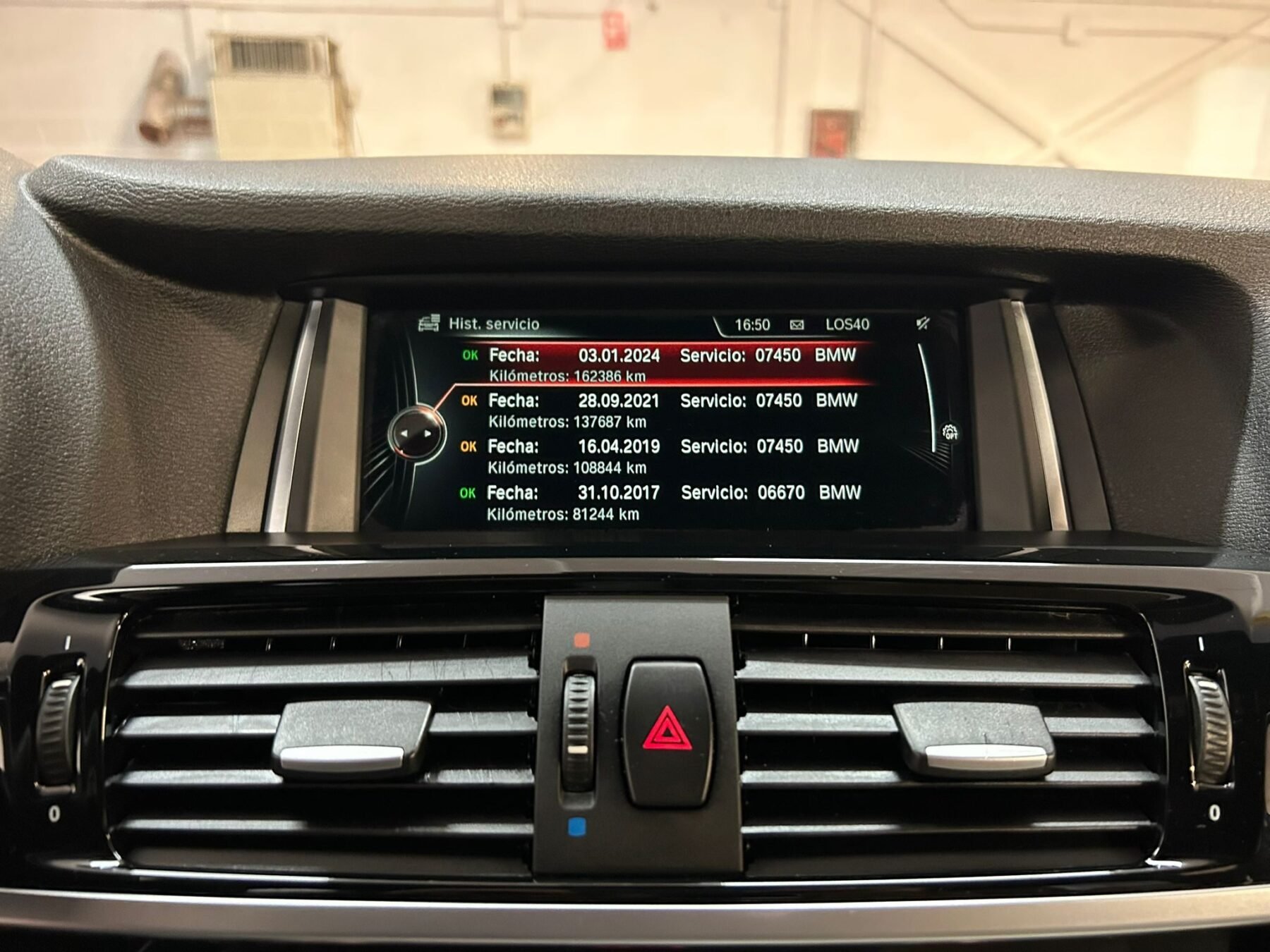 BMW X3 3.0 DA XDRIVE