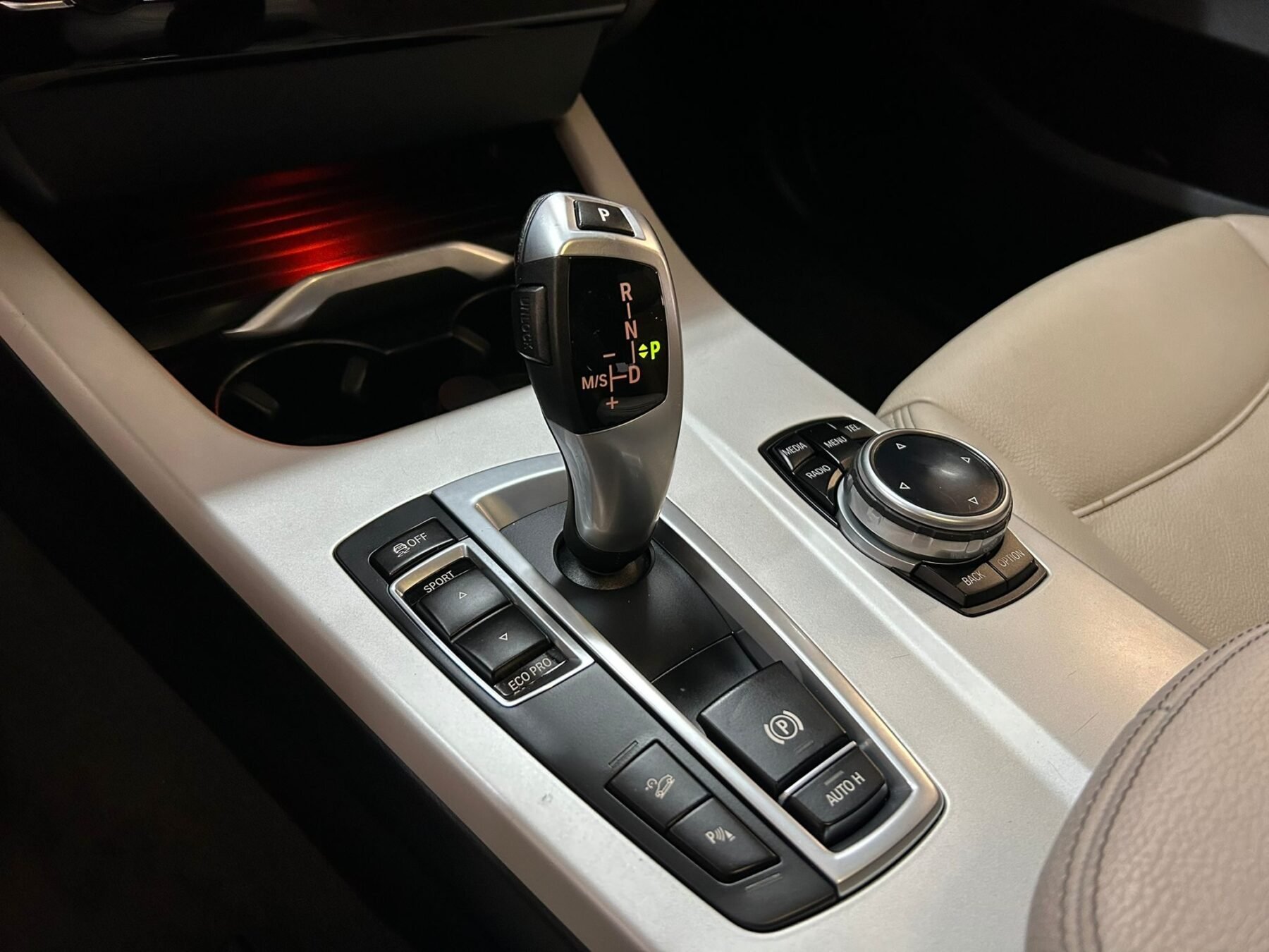 BMW X3 3.0 DA XDRIVE