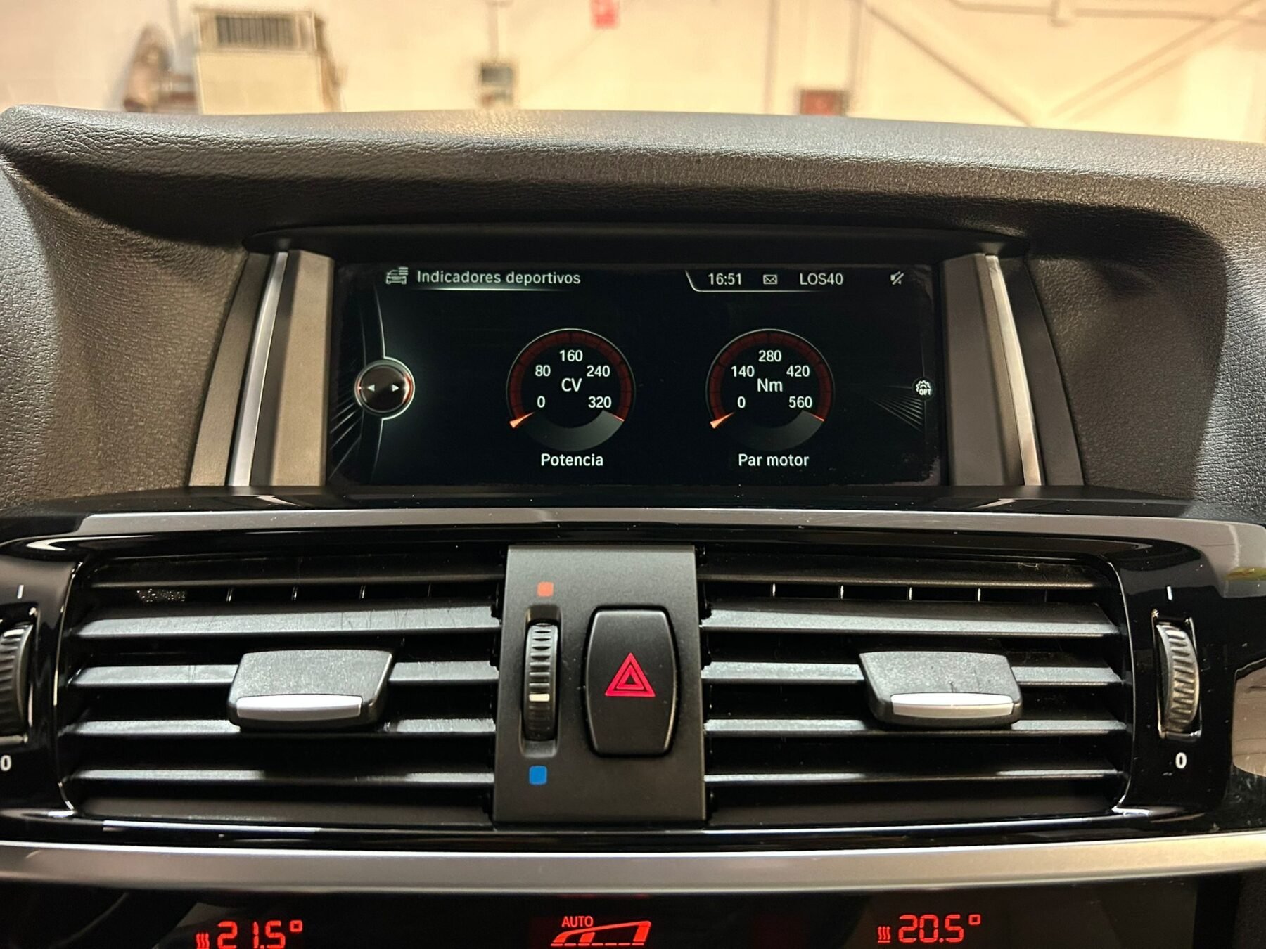 BMW X3 3.0 DA XDRIVE