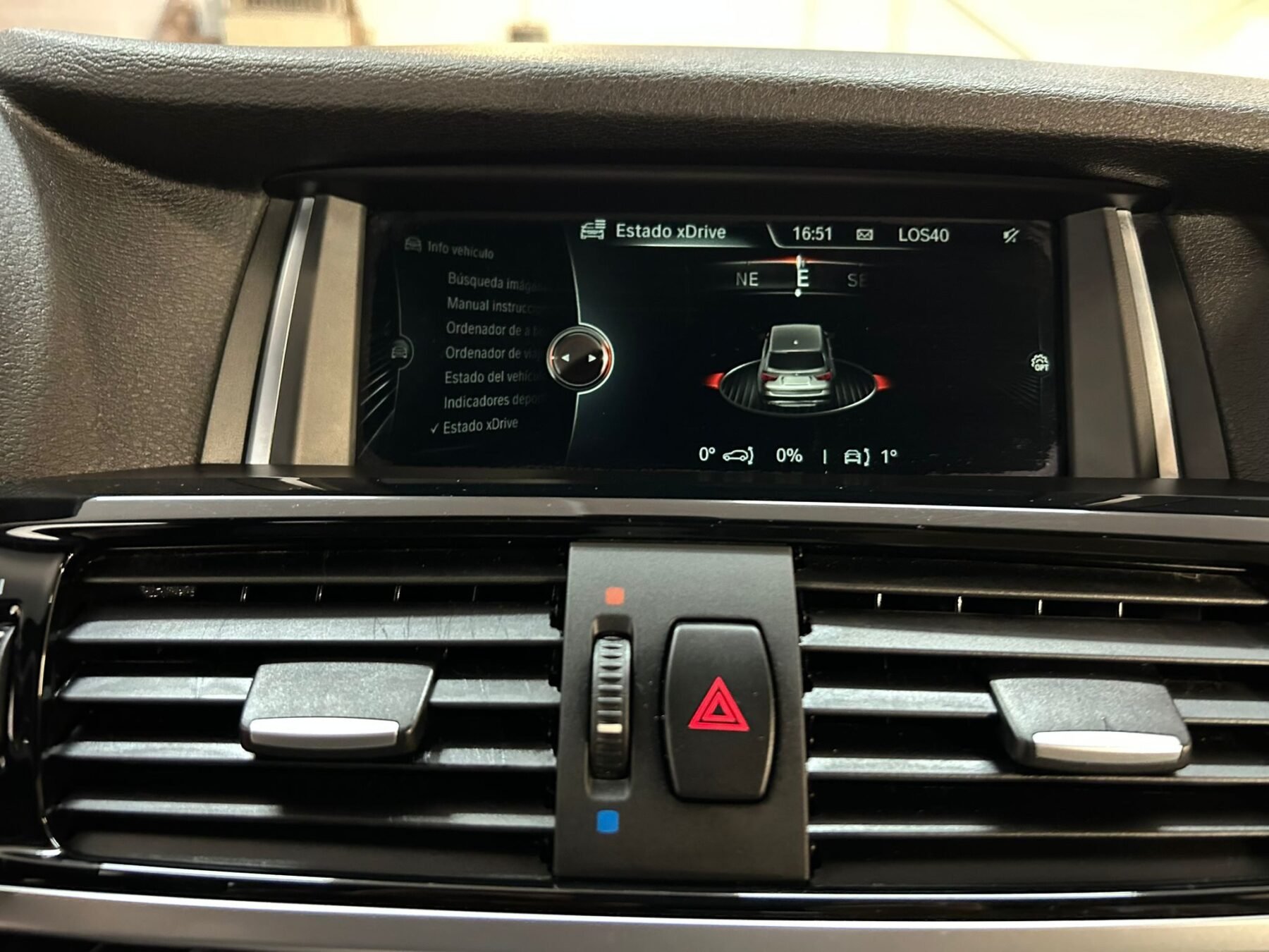 BMW X3 3.0 DA XDRIVE