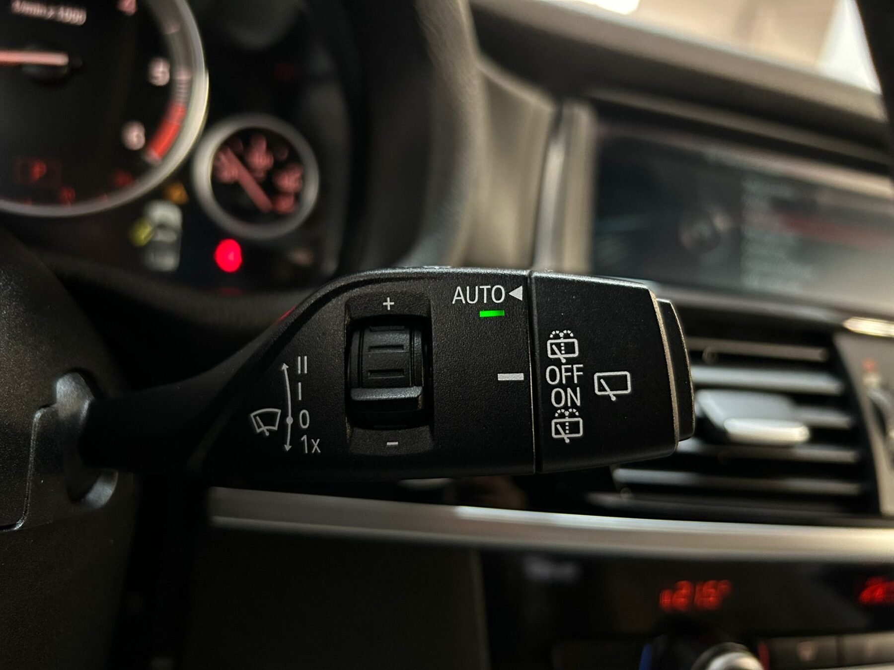 BMW X3 3.0 DA XDRIVE