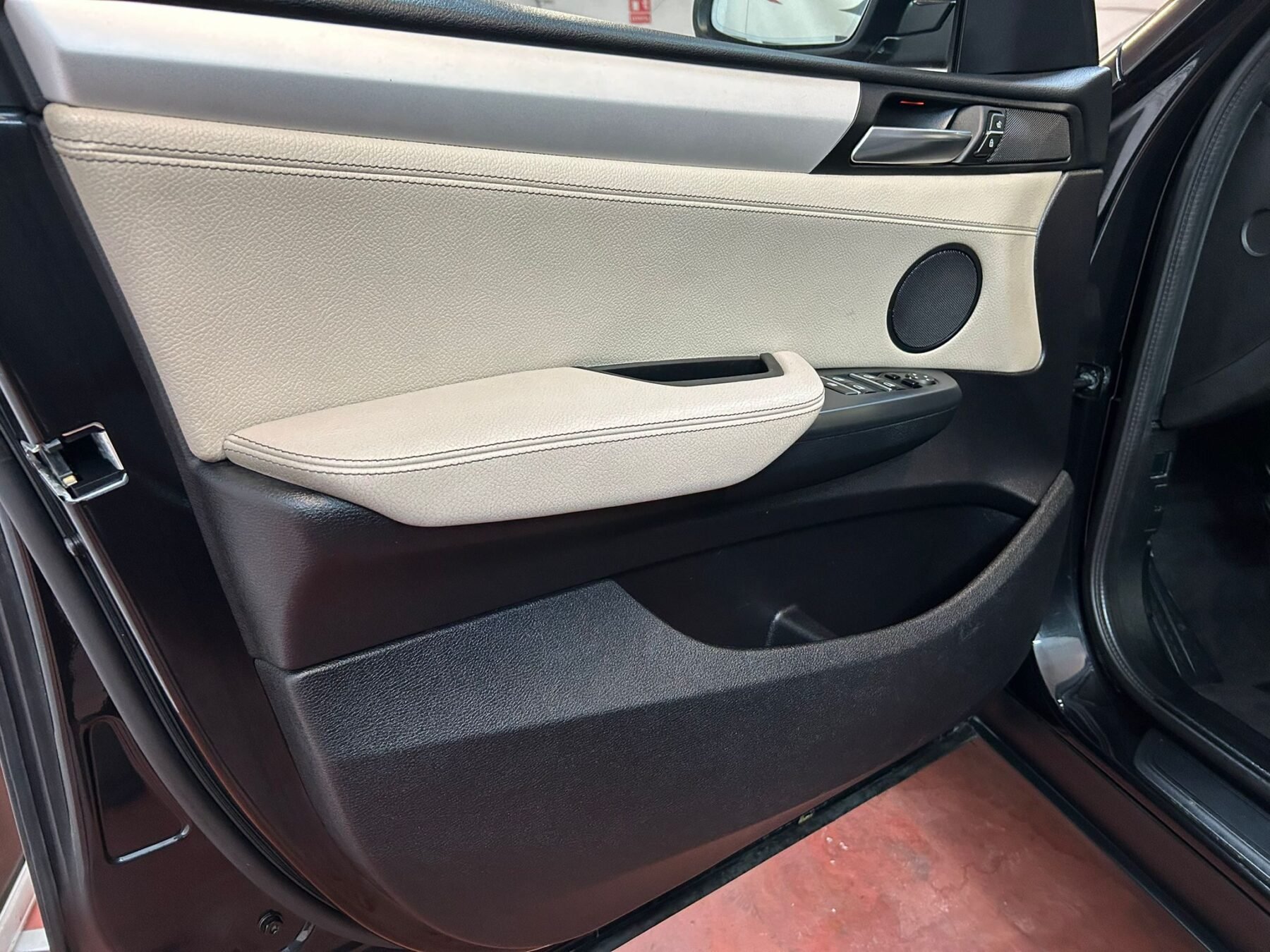 BMW X3 3.0 DA XDRIVE