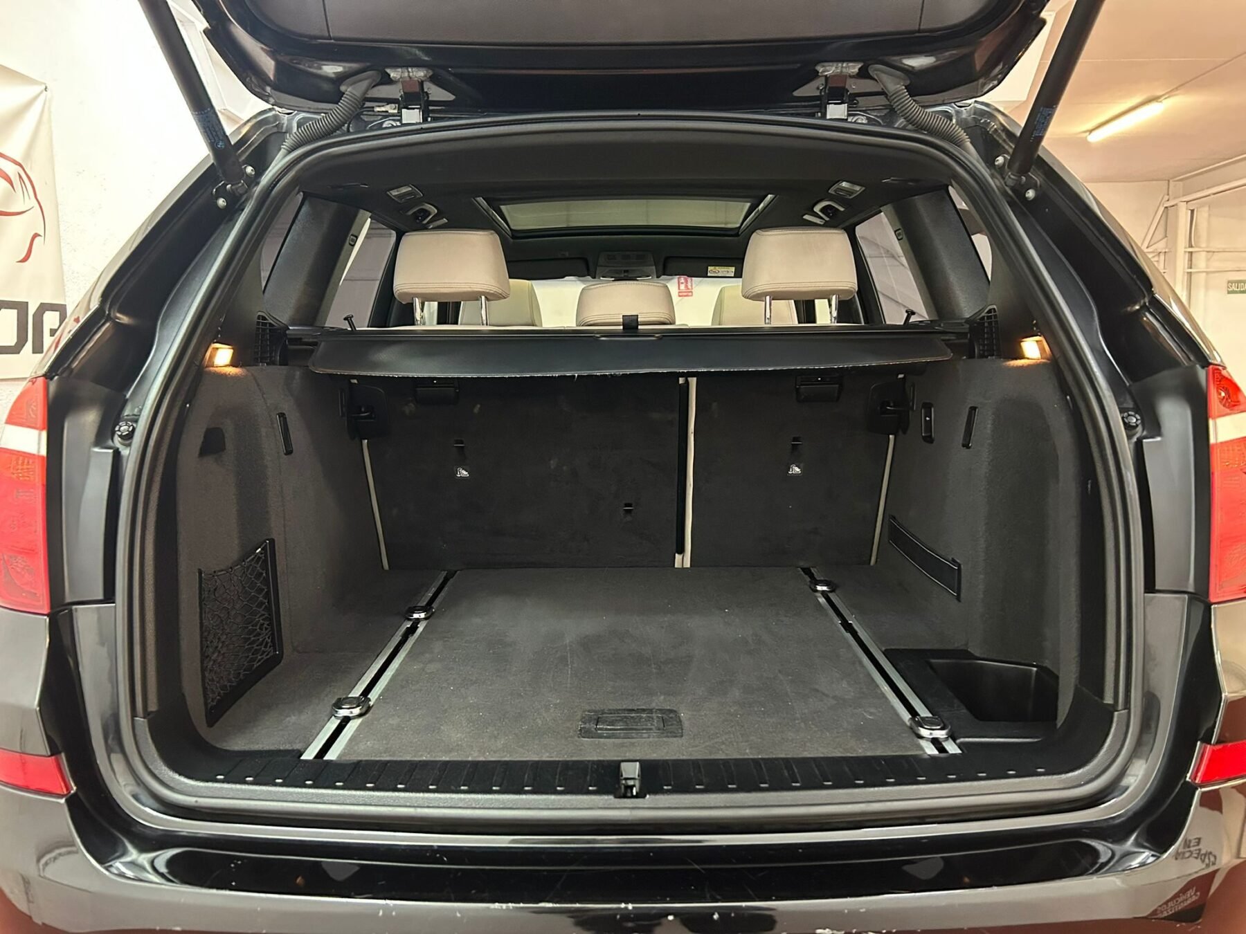 BMW X3 3.0 DA XDRIVE