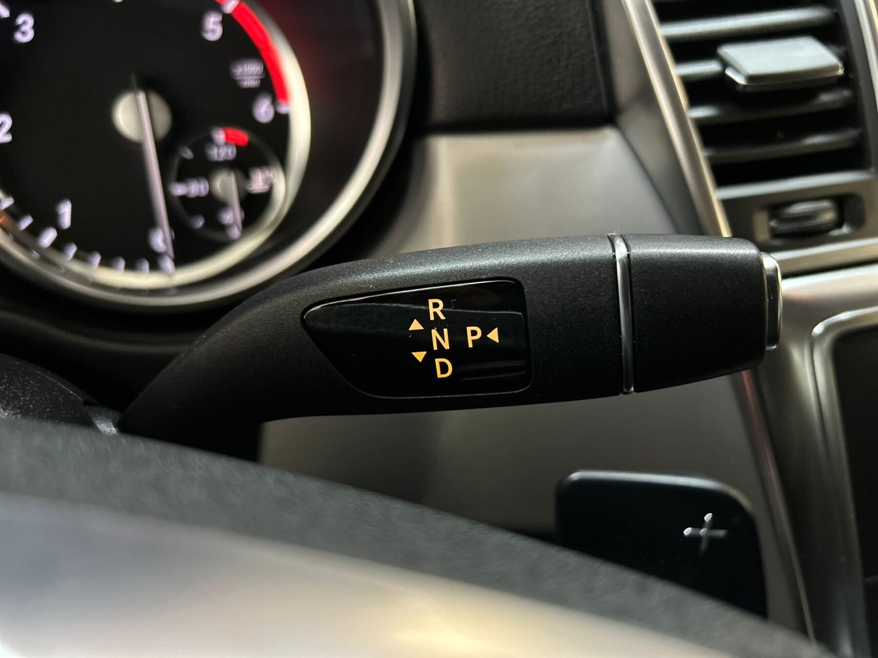 MERCEDES-BENZ CLASE M 250CDI BLUETEC 4 MATIC