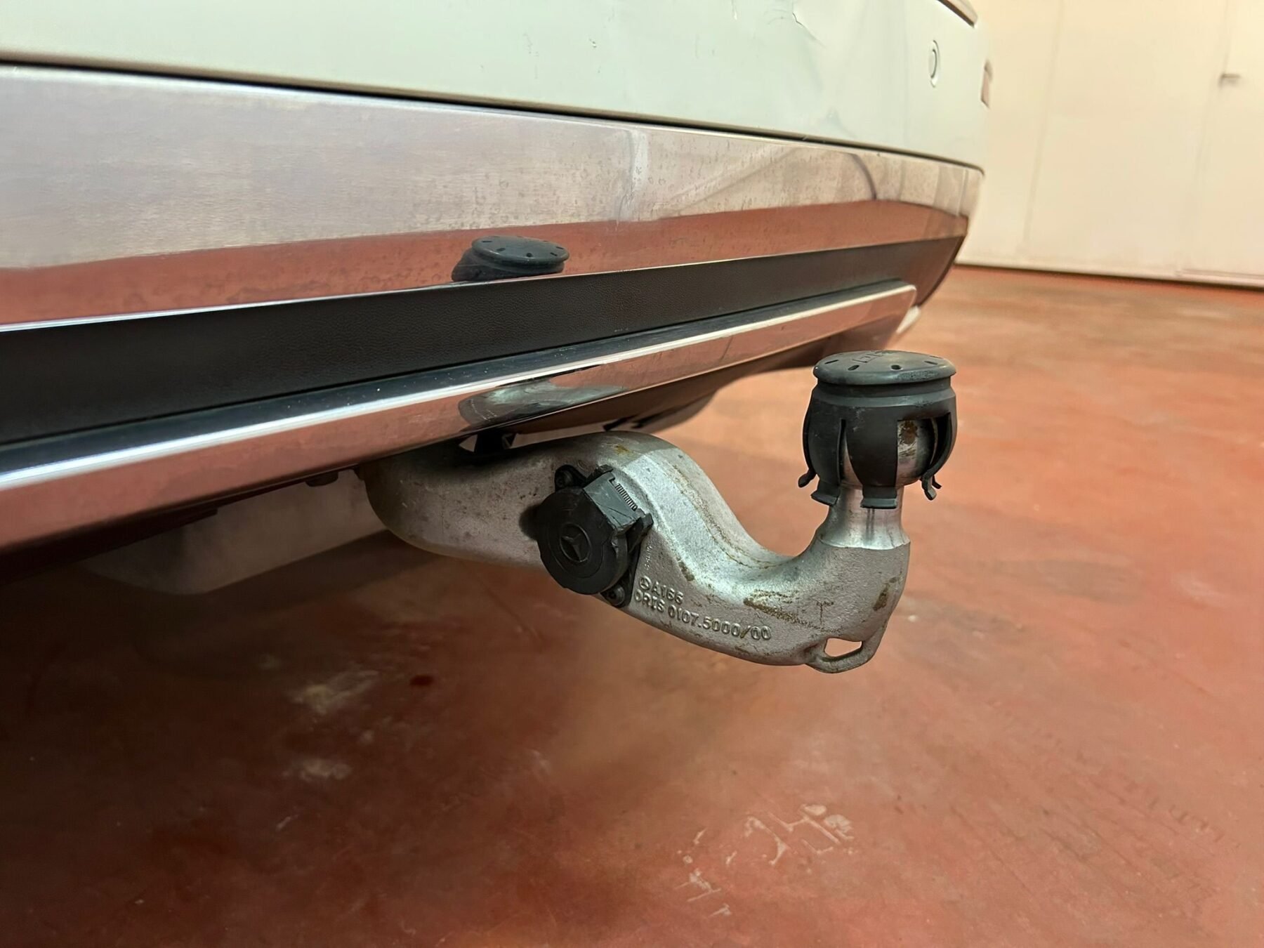 MERCEDES-BENZ CLASE M 250CDI BLUETEC 4 MATIC