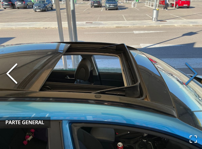 HYUNDAI TUCSON 17CRDI TECNO 