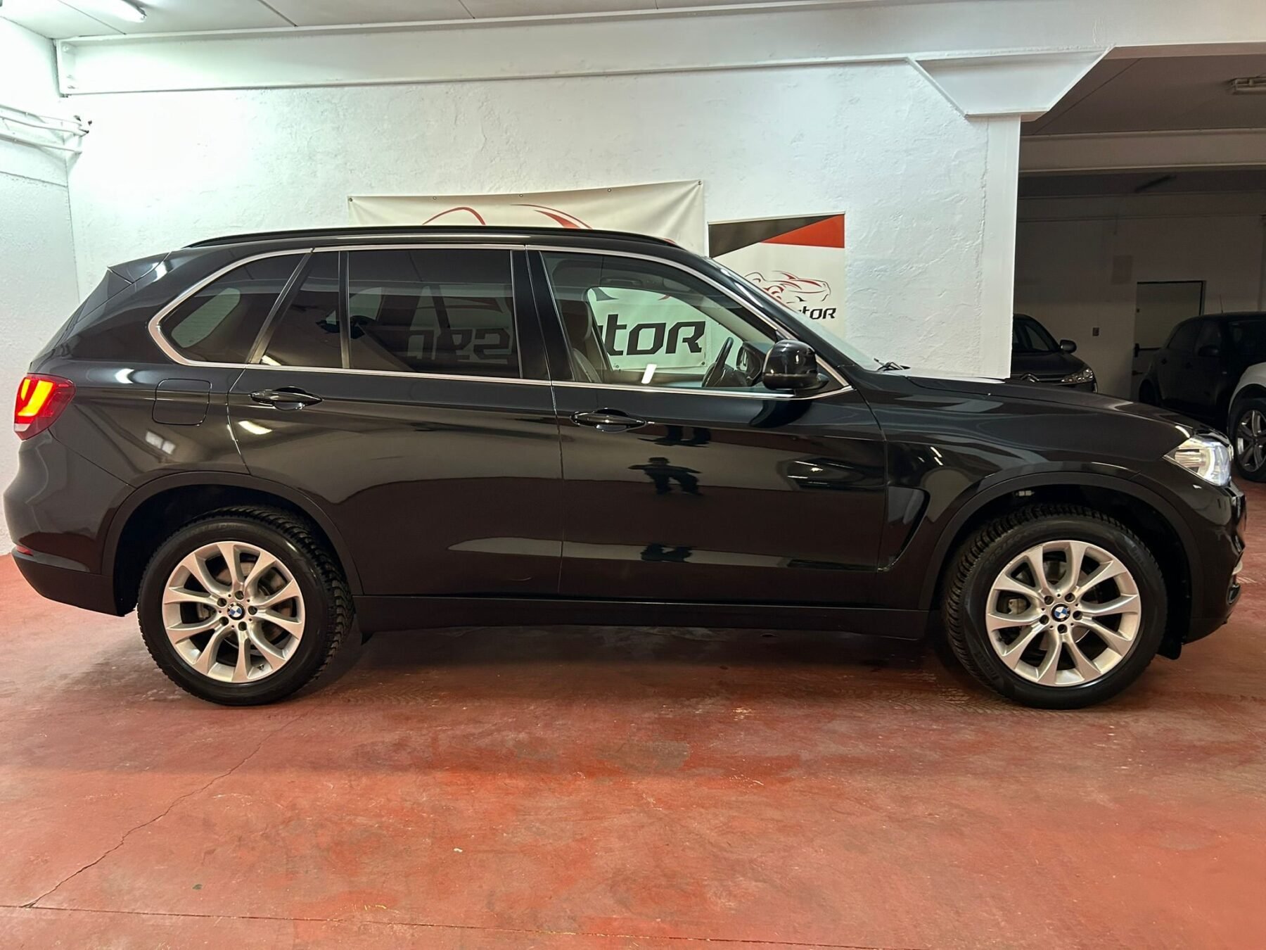 BMW X5 25 XDRIVE