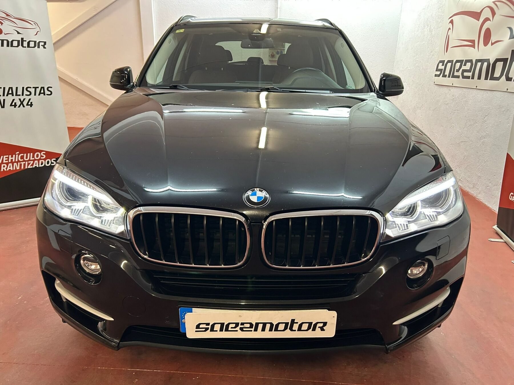 BMW X5 25 XDRIVE