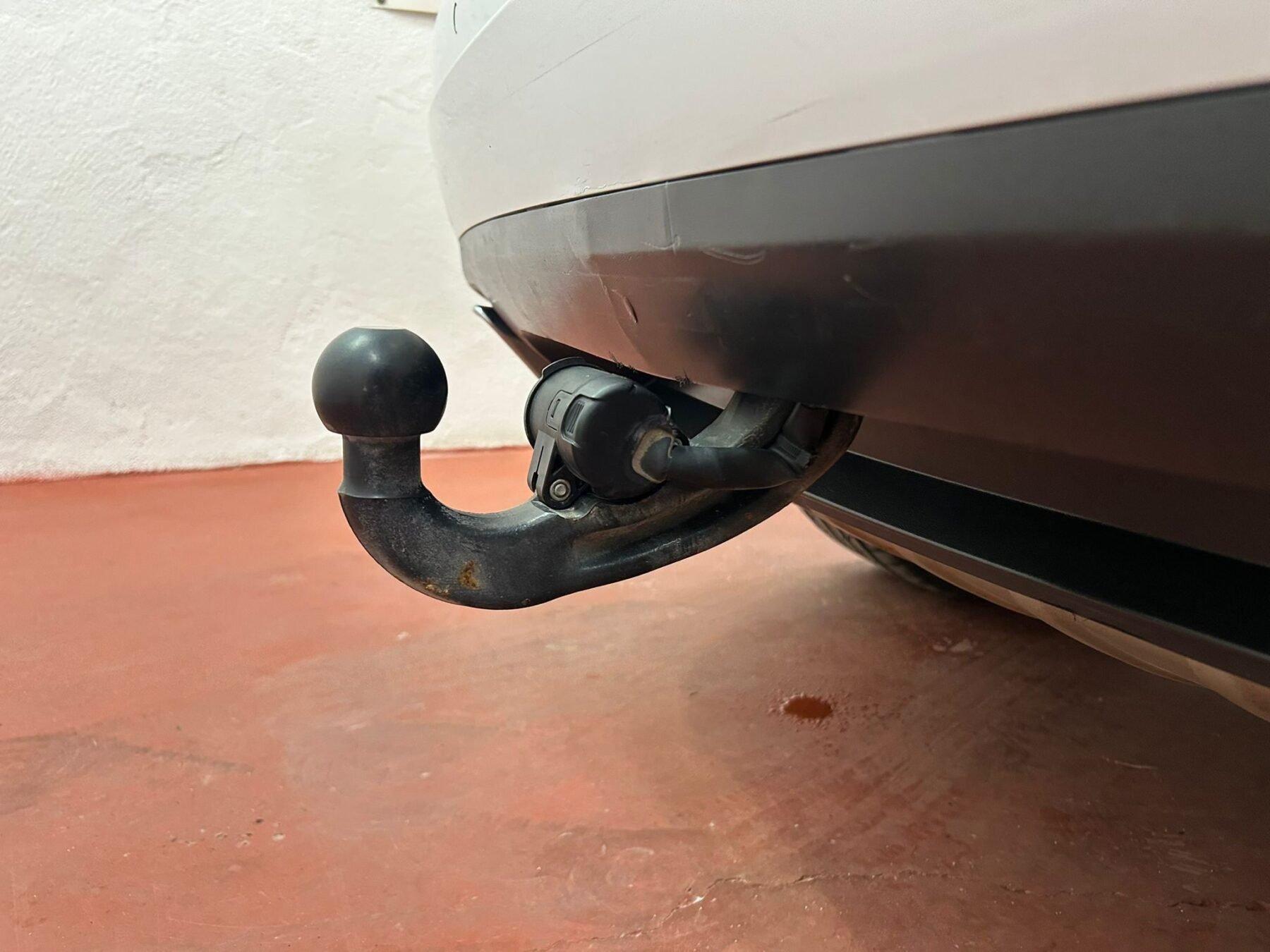 VOLKSWAGEN Touareg 3.0 245 RLINE