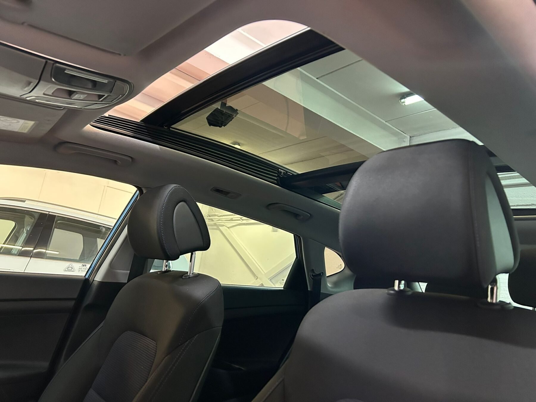 HYUNDAI TUCSON 17CRDI TECNO 