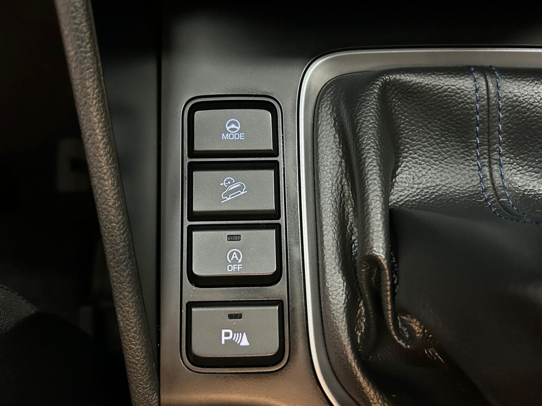 HYUNDAI TUCSON 17CRDI TECNO 