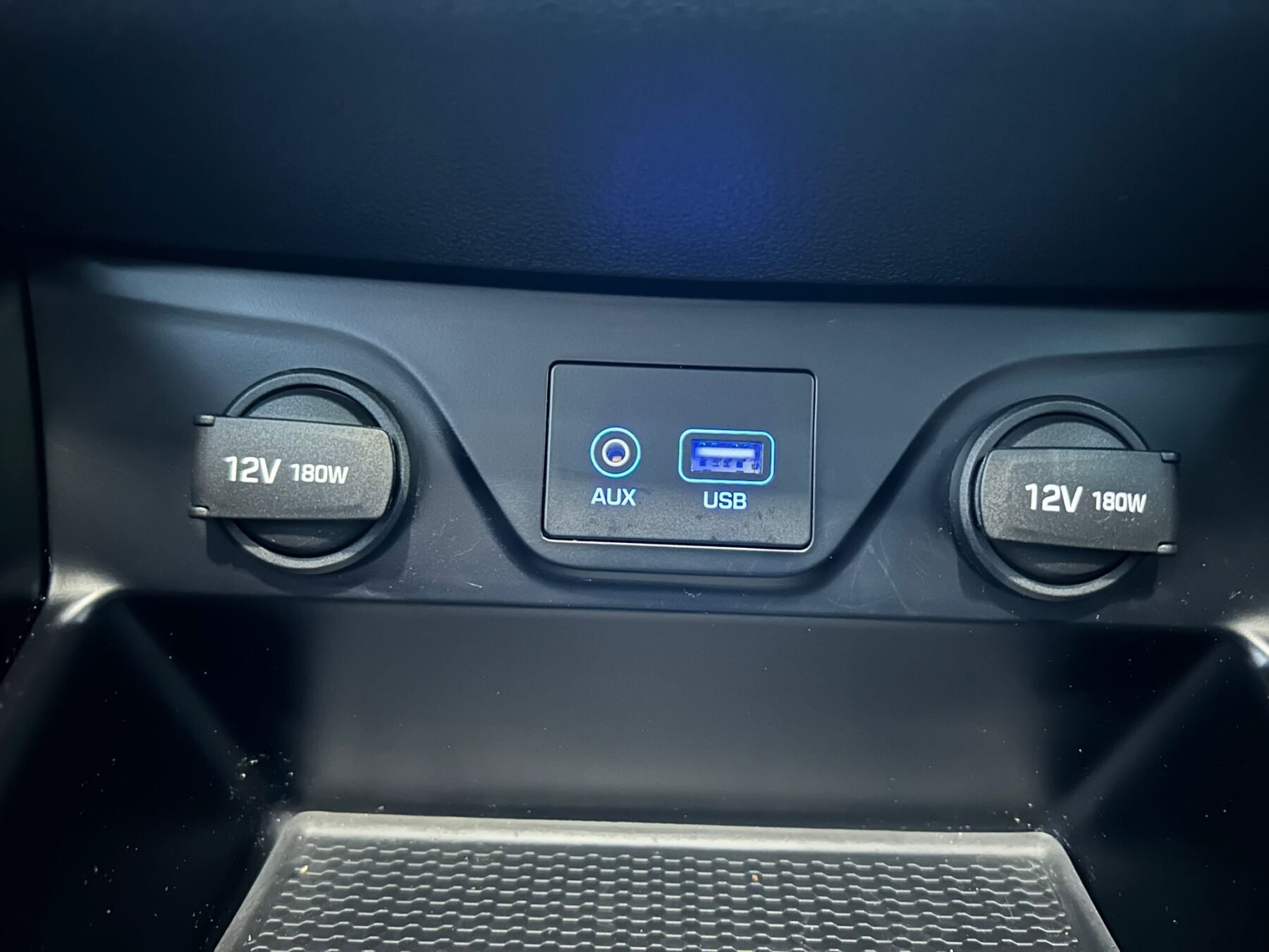 HYUNDAI TUCSON 17CRDI TECNO 