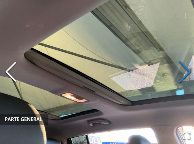 KIA SPORTAGE 1.7CRD X-TECH