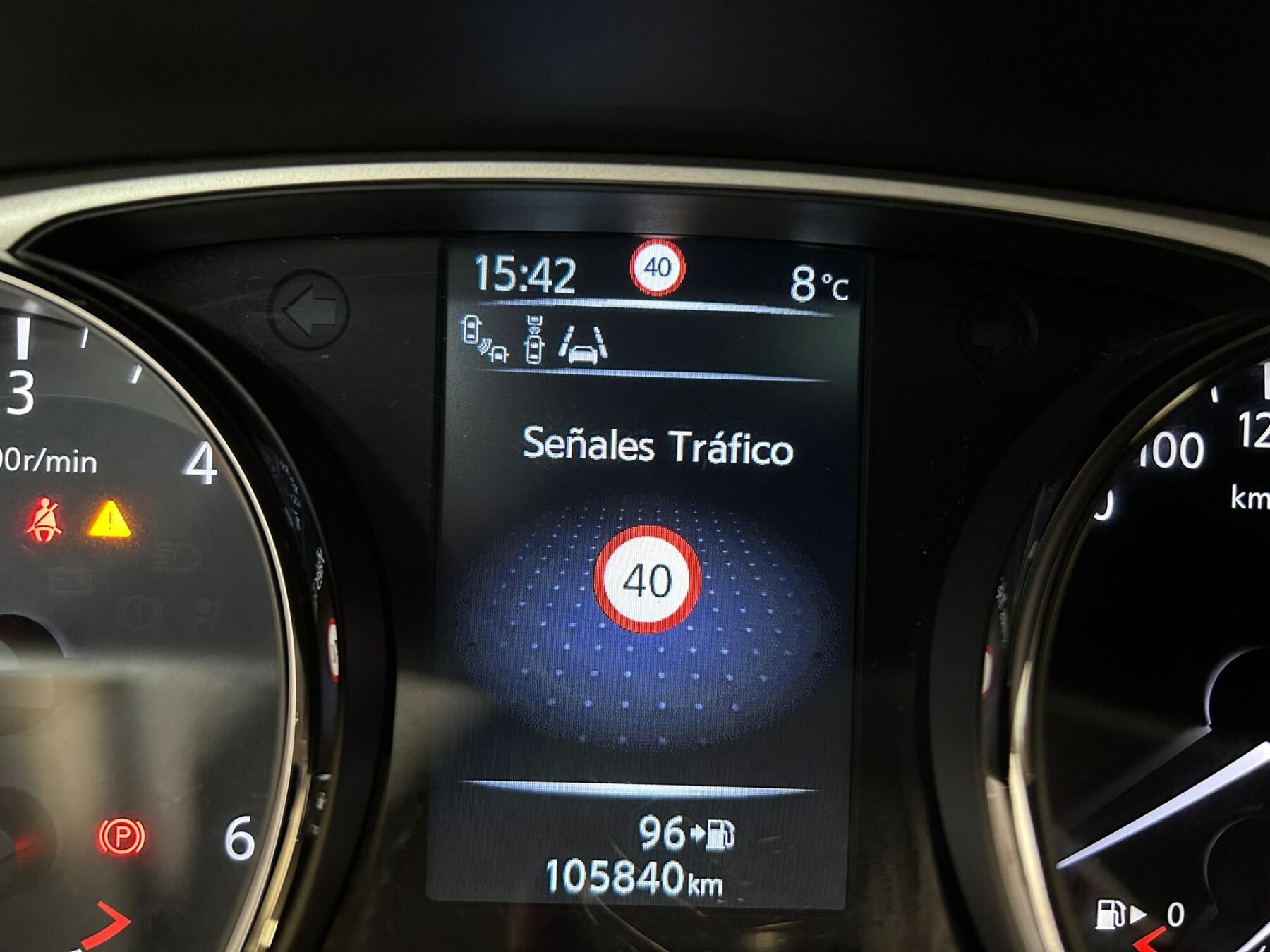 NISSAN X-TRAIL 1.6DCI TEKNA 4X4