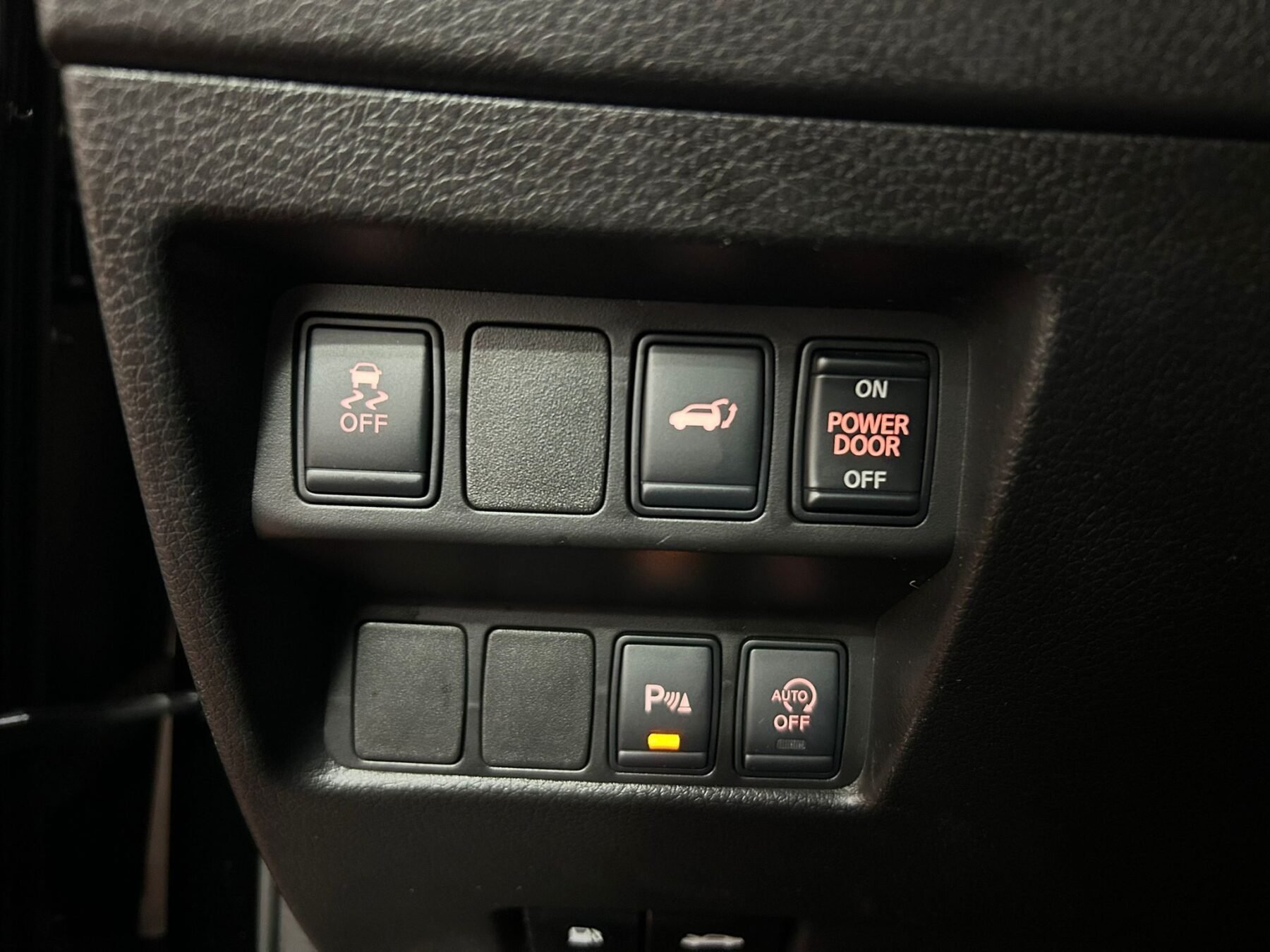 NISSAN X-TRAIL 1.6DCI TEKNA 4X4