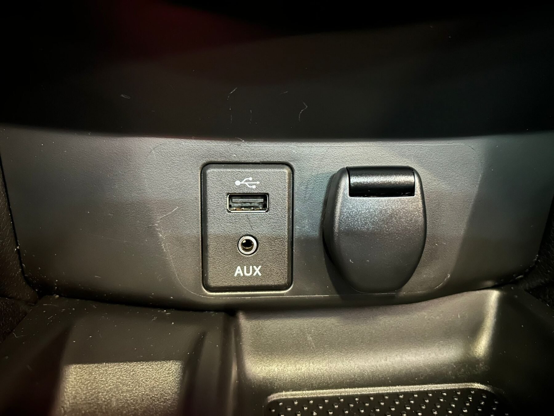 NISSAN X-TRAIL 1.6DCI TEKNA 4X4