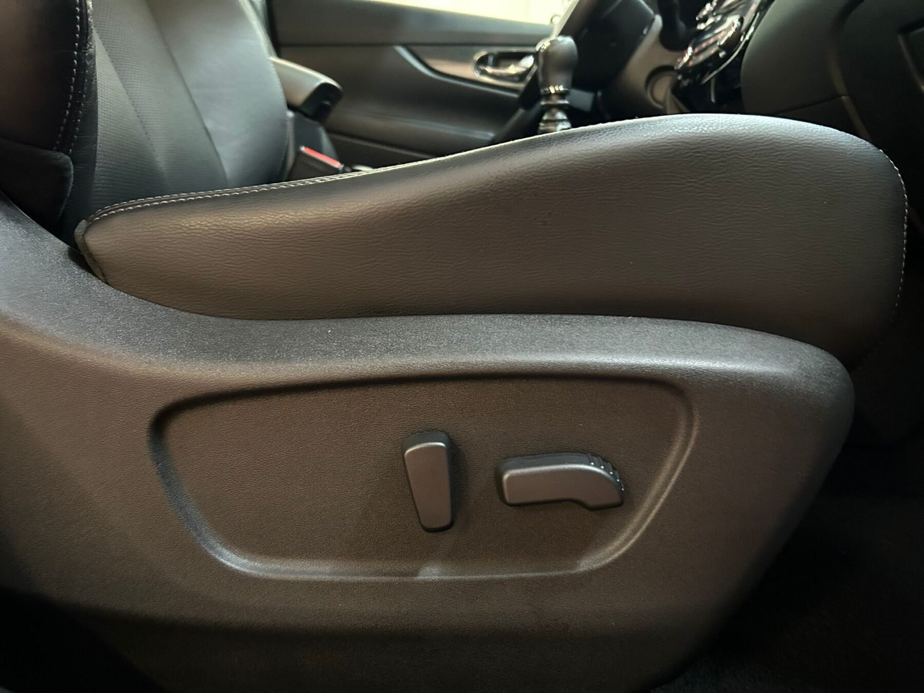 NISSAN X-TRAIL 1.6DCI TEKNA 4X4