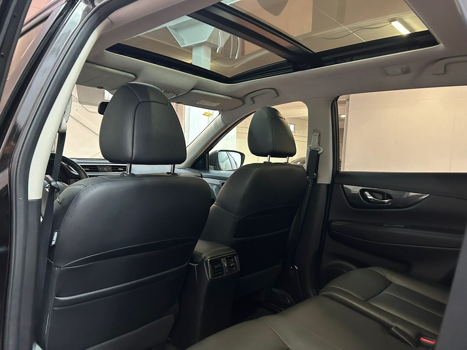 NISSAN X-TRAIL 1.6DCI TEKNA 4X4