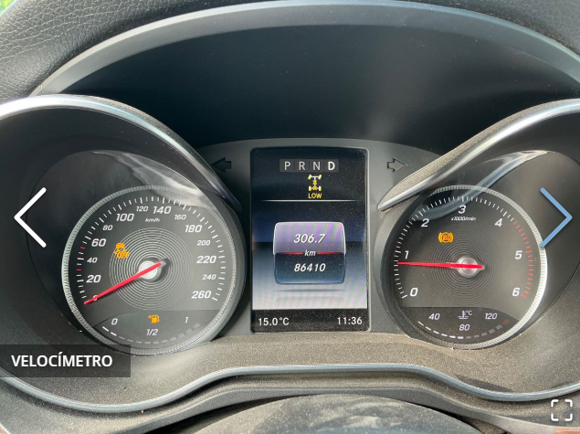 MERCEDES-BENZ x 25d progressive