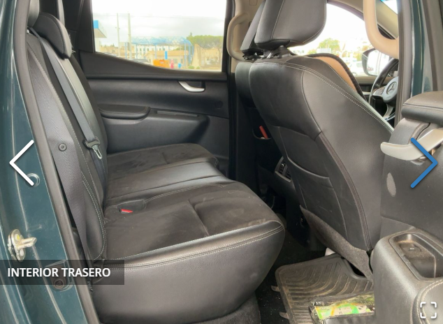 MERCEDES-BENZ x 25d progressive