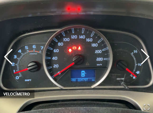 TOYOTA RAV 4 120D ADVANCE