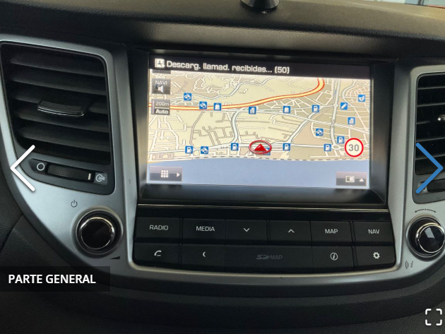 HYUNDAI TUCSON 25 ANIVERSARIO