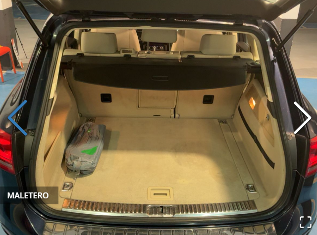 VOLKSWAGEN Touareg 3.0 BMT PREMIUN