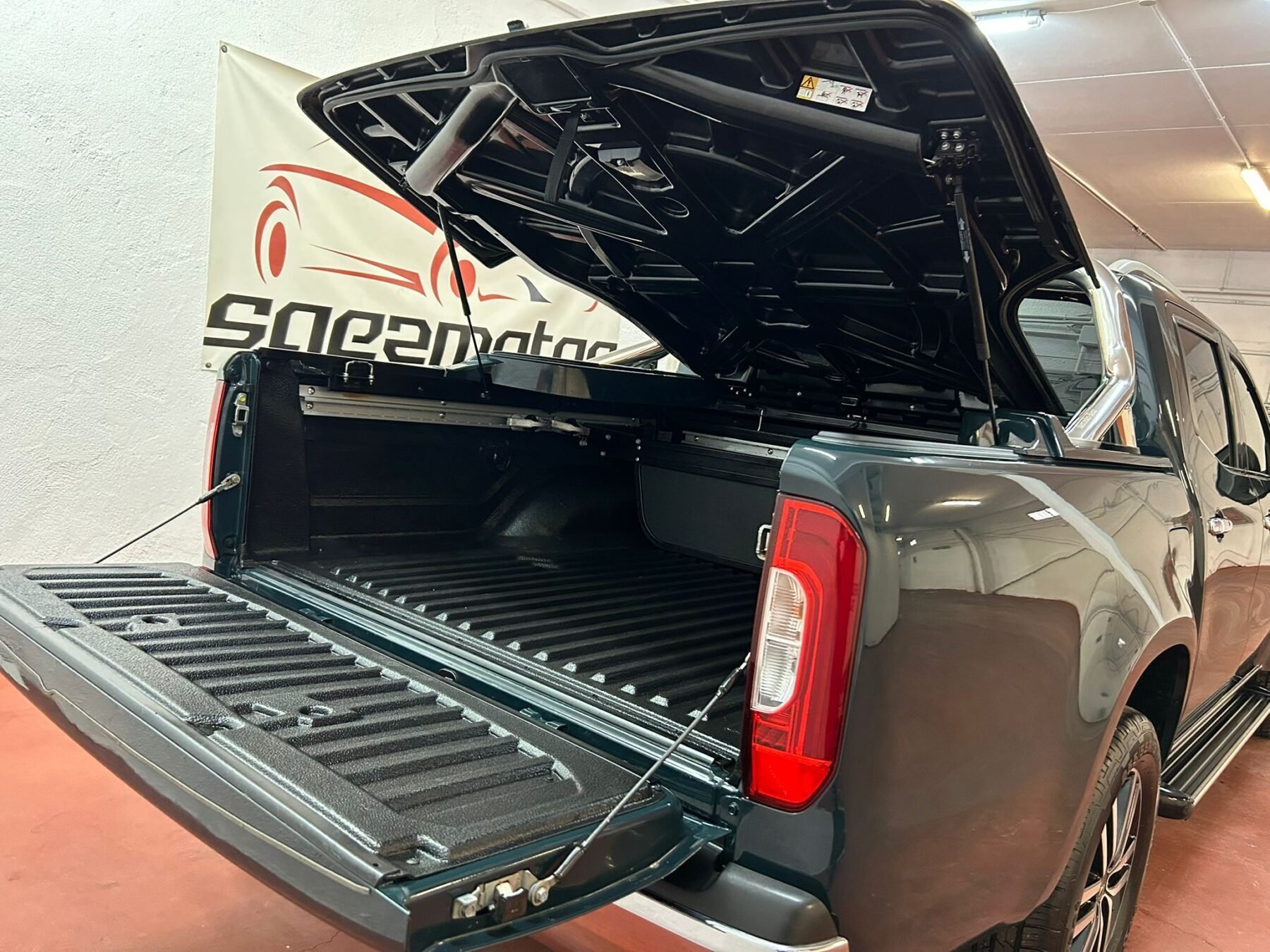 MERCEDES-BENZ x 25d POWER