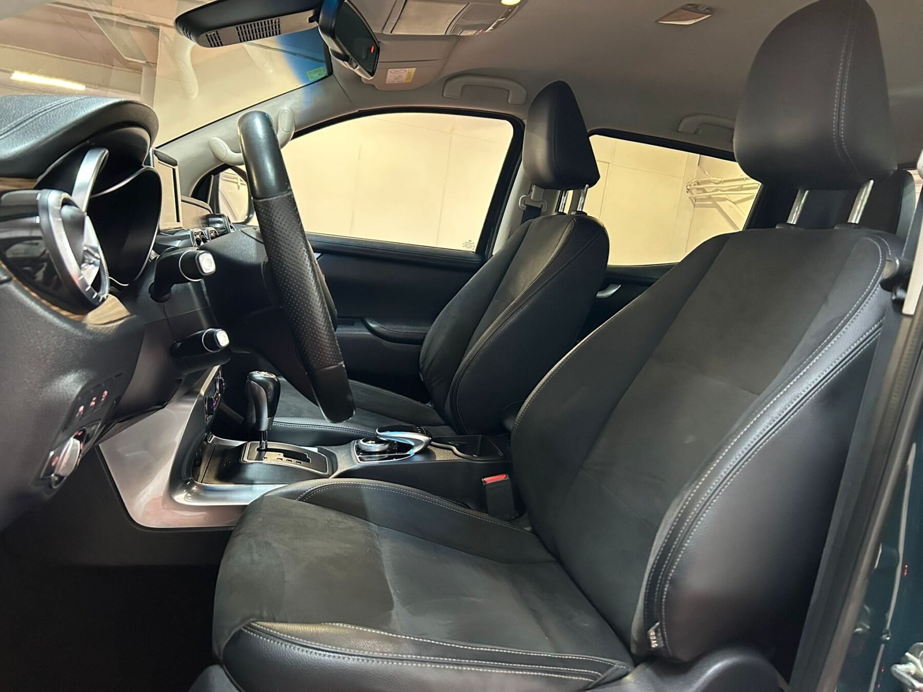 MERCEDES-BENZ x 25d POWER