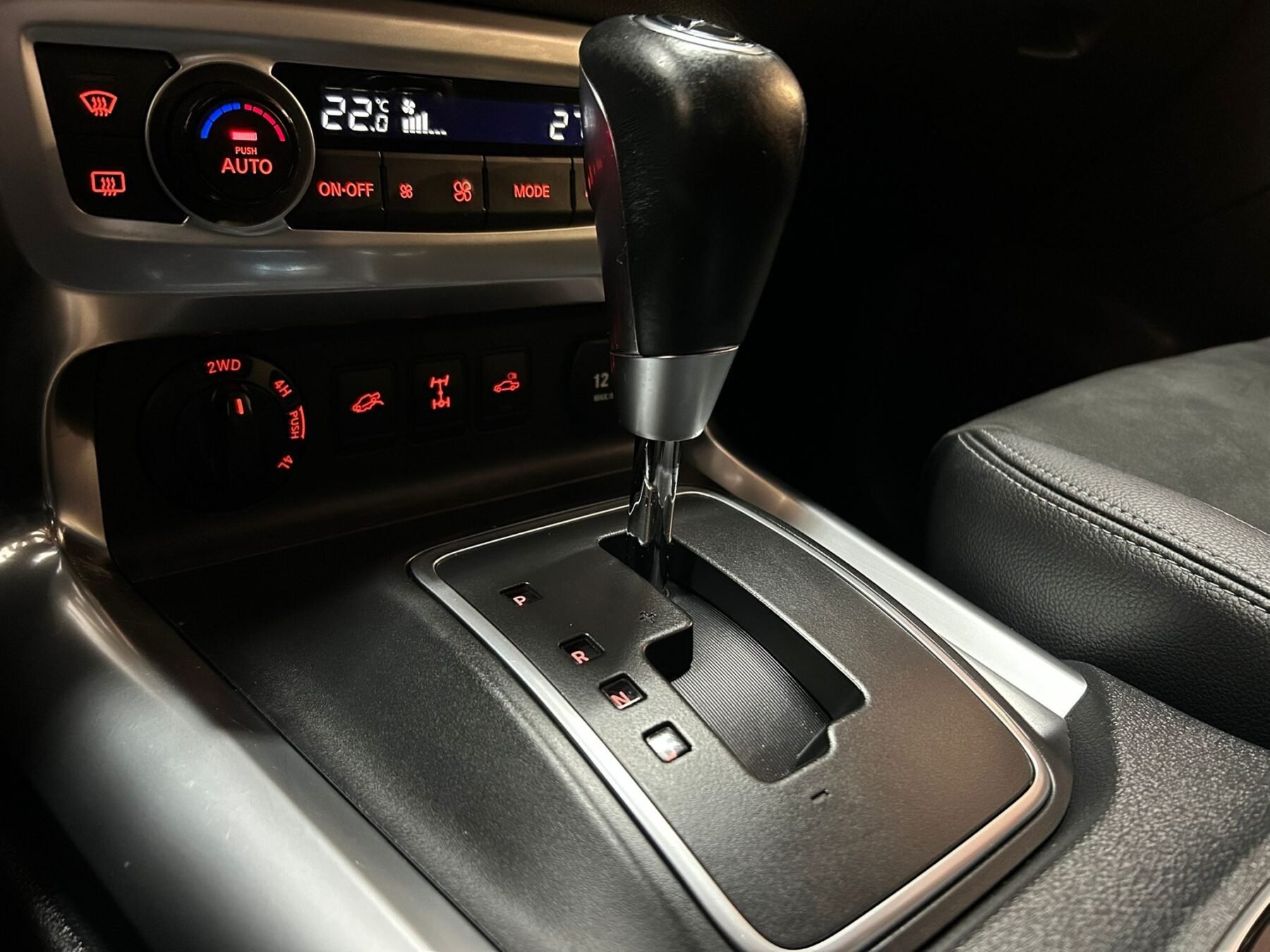 MERCEDES-BENZ x 25d POWER