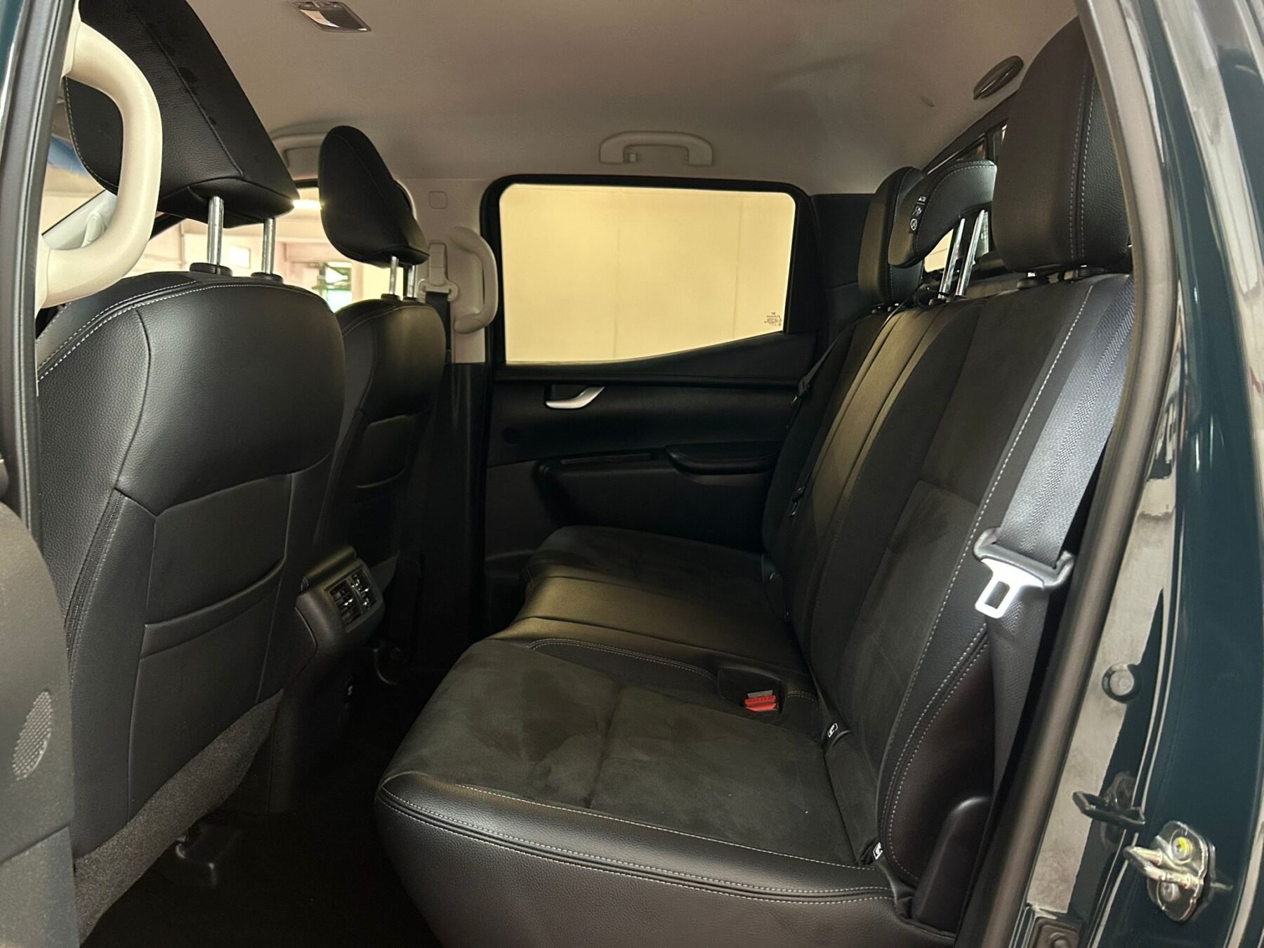 MERCEDES-BENZ x 25d POWER