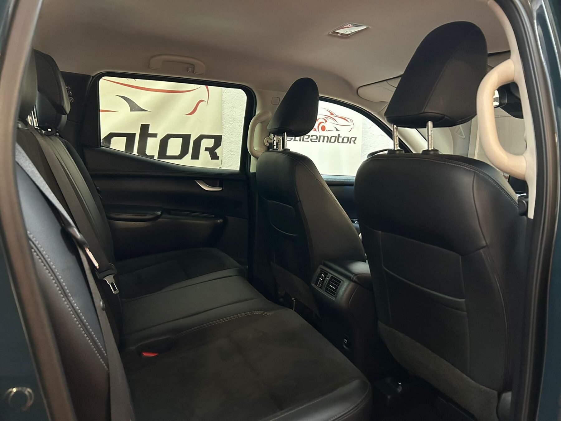 MERCEDES-BENZ x 25d POWER