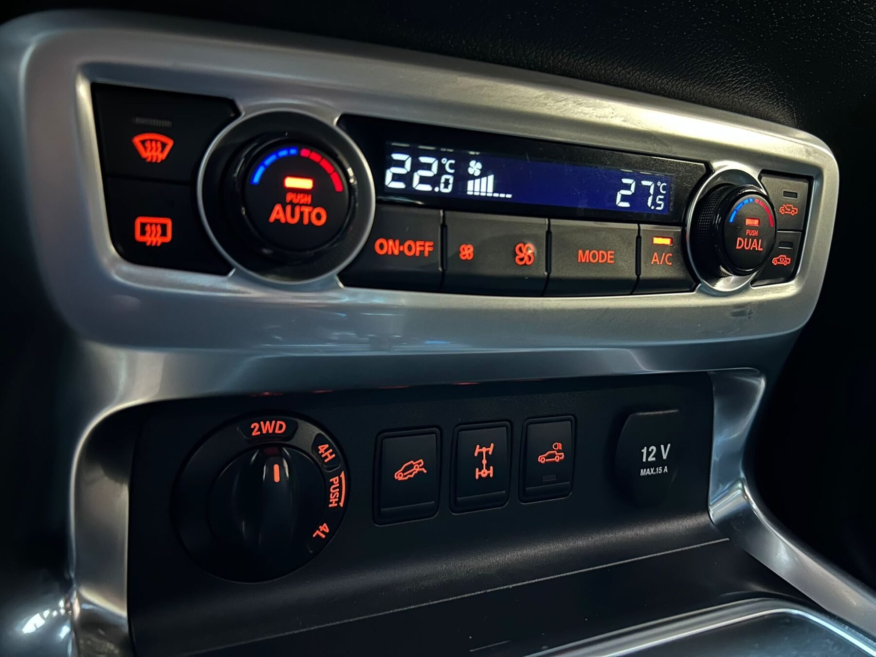 MERCEDES-BENZ x 25d POWER