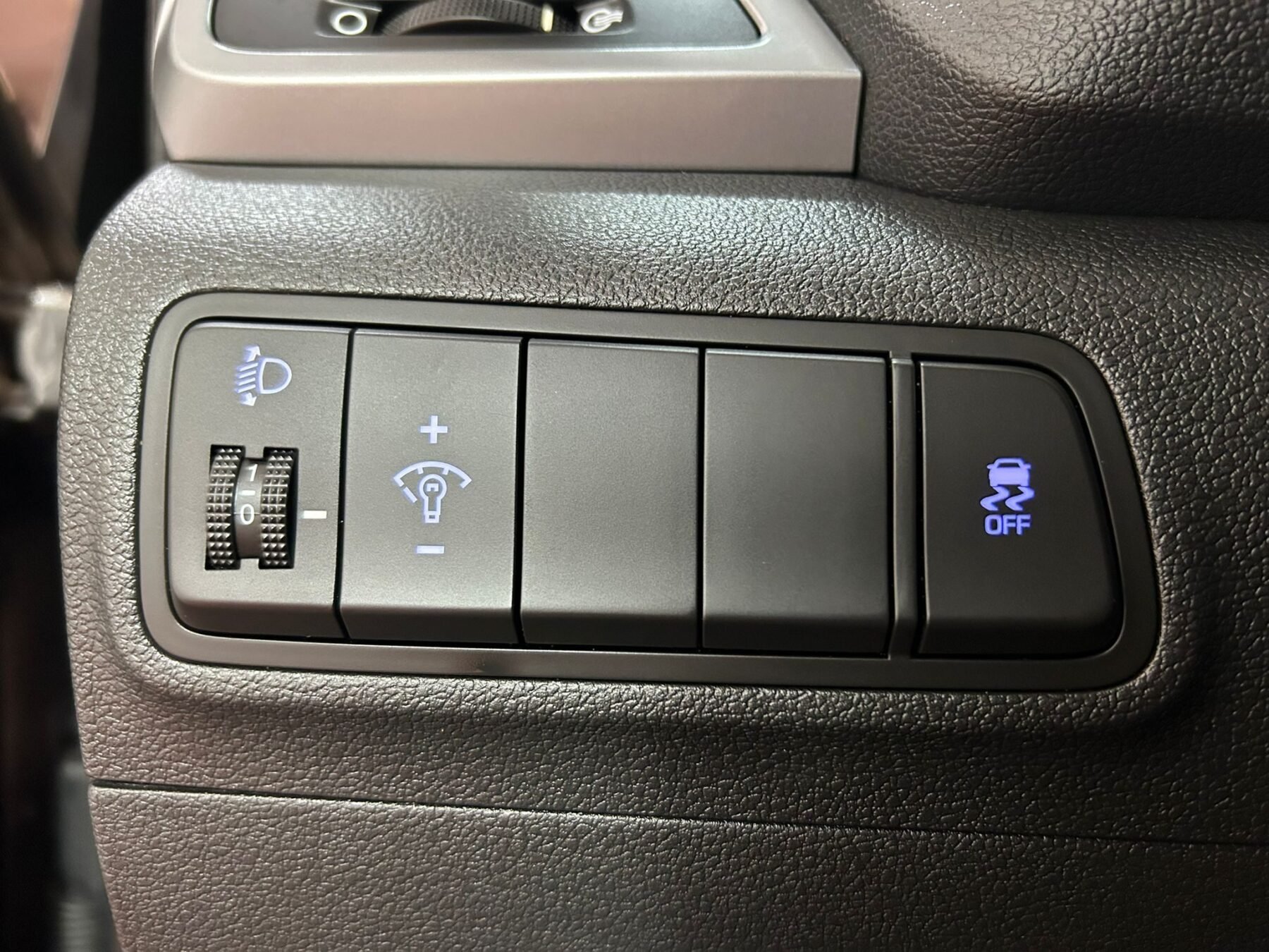 HYUNDAI TUCSON 25 ANIVERSARIO